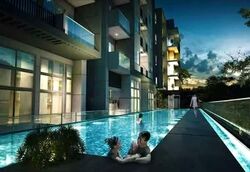 Hills Twoone (D23), Apartment #580945881